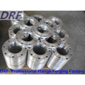 DIN 2543 Flange deslizante, Aço carbono, Aço inoxidável, Flange forjado